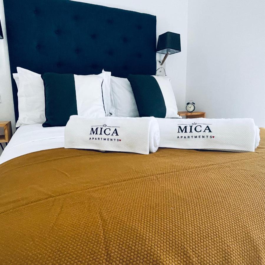 Mica Apartments Serrekunda Exterior photo